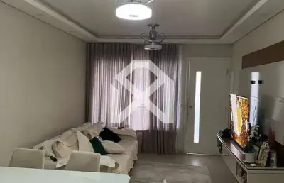 Sobrado à venda com 162m, 3 dormitórios, 2 suítes, 4 vagas de garagem, vila carrão, são paulo, sp