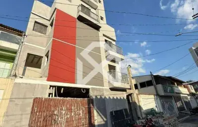 Apartamento à venda com 32m, 2 dormitórios, sem vaga, ao lado av. aricanduva, vila carrão, são paul