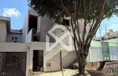 Apartamento à venda com 2 dormitórios, sem vaga, próximo ao shopping mooca plaza, alto da mooca, sã