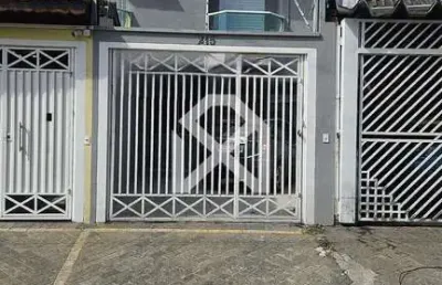Casa com 4 quartos à venda na Avenida Trumain, 215, Vila Formosa, São Paulo
