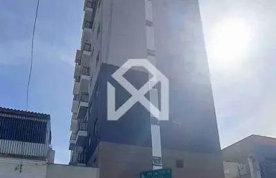 Apartamento à venda com 42m, 2 dormitórios, sem vaga, condomínio completo, belém, são paulo, sp