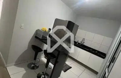 Apartamento com 2 quartos à venda na Avenida Itaquera, 7684, Vila Carmosina, São Paulo