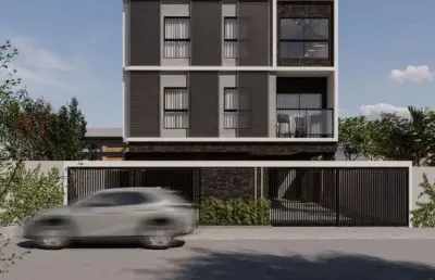 Apartamento com 3 quartos à venda na Avenida Umbuzeiro, Manaíra, João Pessoa