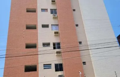 Apartamento a venda com 03 quartos na cidade universitária - ap8340