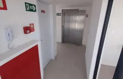 Apartamento com 2 quartos à venda na Santa Cavalcante, Poço, Cabedelo