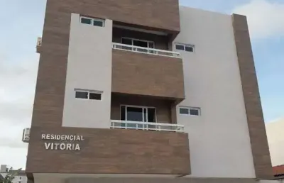 Apartamento a venda no bairro dos estados - ap8228 joão pessoa.