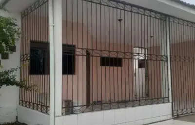 Casa a venda com 300 m² no jardim cidade universitária - ca2442