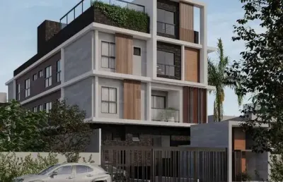 Apartamento a venda no bessa com 02 quartos - ap6746.