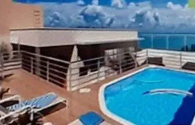 Apartamento a venda com 04 quartos e 03 suítes - ap8794