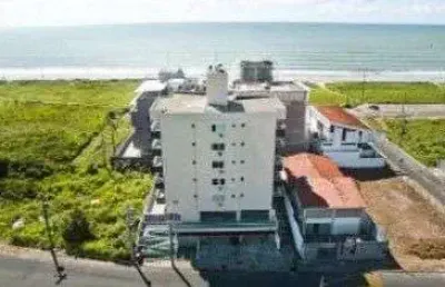 Apartamento com 1 quarto à venda na Rua Pedro Lins Vieira de Melo, Bessa, João Pessoa