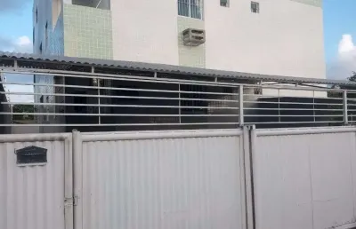 Apartamento com 2 quartos à venda na José Carlos De Almeida Carneiro, Jardim Cidade Universitária, João Pessoa