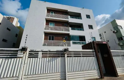 Apartamento a venda no aeroclube  com 02 quartos - ap8880.