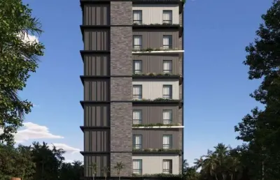Apartamento a venda com 3 dormitórios, 78m² - bessa - ap6465.