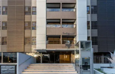 Apartamento a venda com 02 quartos em manaíra -  ap8886