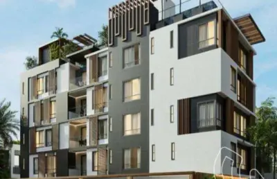 Apartamento a venda com 101m² em camboinha - ap7319