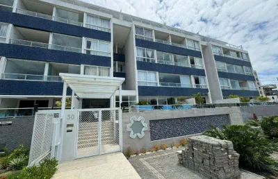 Cobertura com 4 quartos à venda na Mar Mediterrâneo, Intermares, Cabedelo