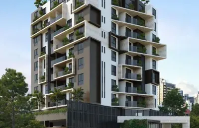 Apartamento a venda com 03 quartos no jardim oceania - ap3597.