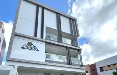 Apartamento a venda com 03 quartos nos bancários -  ap5259