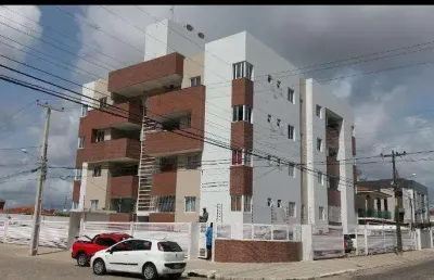 Apartamento a venda com 02 quartos no cristo redentor -  ap9068
