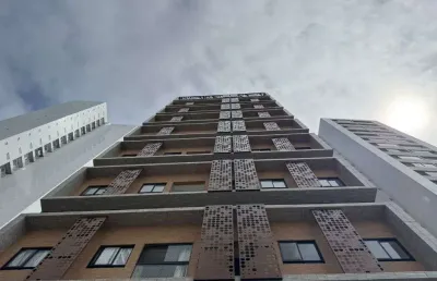Apartamento com 3 quartos à venda na José Ferreira Ramos, Jardim Oceania, João Pessoa