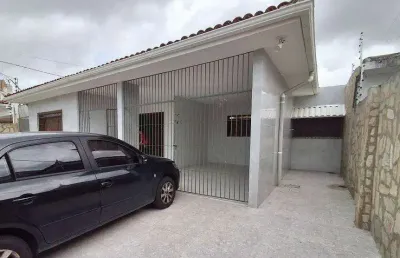 Casa a venda no bairro dos estados com 04 quartos - ca2386