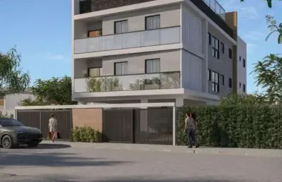 Apartamento a venda no altiplano cabo branco com 02 quartos - ap9108.