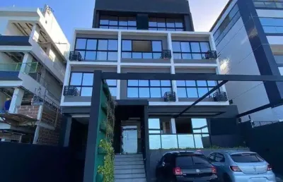 Apartamento com 1 quarto à venda na Avenida Arthur Monteiro De Paiva, Bessa, João Pessoa