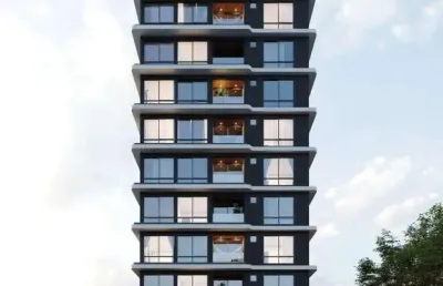 Apartamento com 2 quartos à venda na Rua Deputado José Mariz, Tambauzinho, João Pessoa