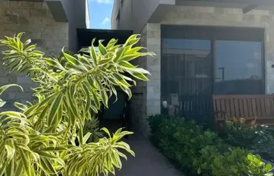 Casa a venda em condomínio com 177m² no intermares - ca2672