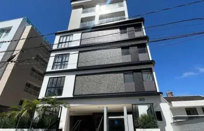 Flat com 1 quarto à venda na Argemiro De Figueiredo, Jardim Oceania, João Pessoa