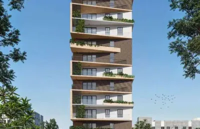 Apartamento a venda com 02 quartos no aeroclube - ap9229.