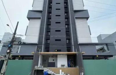 Apartamento a venda com 02 quartos no jardim oceania - ap4673