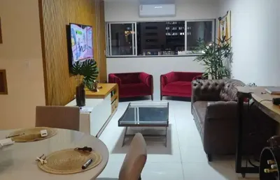 Apartamento a venda no jardim oceania com 03 quartos - ap9593.