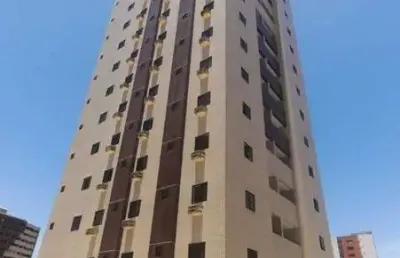 Apartamento a venda com 03 quartos em manaíra - ap9659.