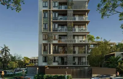 Apartamento a venda em intermares com 02 quartos - ap9677.