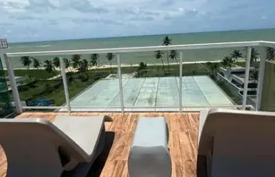 Apartamento duplex a venda com 02 quartos - ad0049.