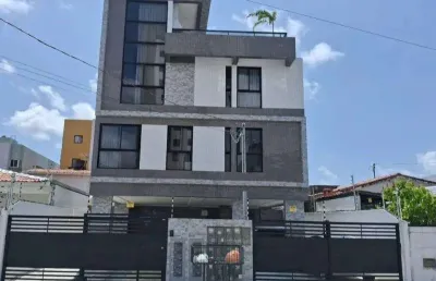 Apartamento a venda nos bancários com 03 quartos - ap9746.