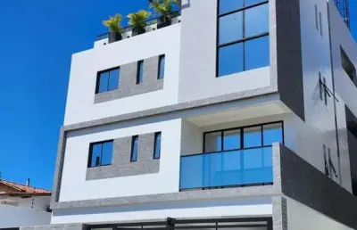 Apartamento com 2 quartos à venda na Francisca Bento De Farias, Bessa, João Pessoa