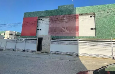 Apartamento a venda no aeroclube com 02 quartos - ap9742.