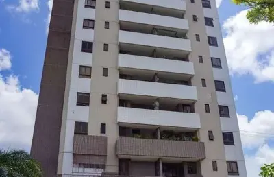Apartamento a venda nos bancários com 03 quartos - ap9808.