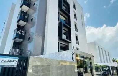Apartamento a venda com 02 quartos no bessa - ap9860.