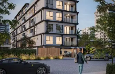 Apartamento com 1 quarto à venda na Golfo De Cadis, Intermares, Cabedelo