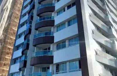 Apartamento a venda com 83m² no altiplano - ap9958.