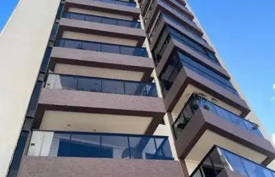 Apartamento a venda em manaíra com 03 quartos - ap9953.