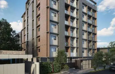 Apartamento a venda em intermares com 02 quartos em construção - ap10002