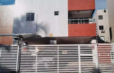 Apartamento a venda nos bancários com 02 quartos - ap10076