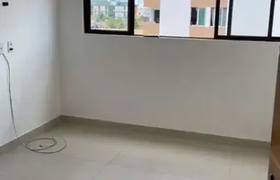 Apartamento a venda no jardim cidade universitária com 58m² - ap9810