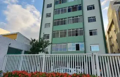 Apartamento com 3 quartos à venda na Avenida Almirante Tamandaré, Tambaú, João Pessoa