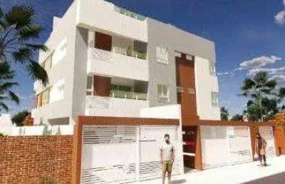 Apartamento a venda no bessa com 02 quartos - ap10113