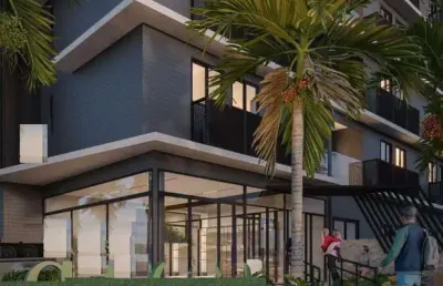 Apartamento com 3 quartos à venda na Rua Agente Fiscal Amadeu de Castro, Aeroclube, João Pessoa